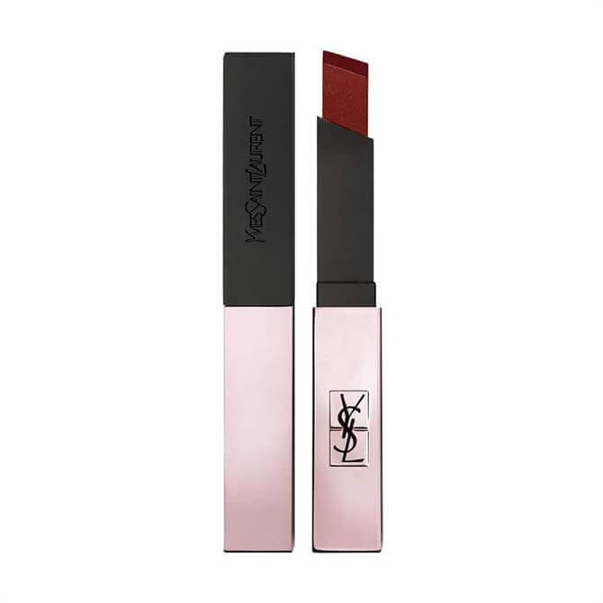 YSL Rouge Pur Couture The Slim Glow Matte